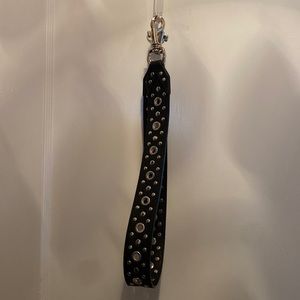 Black Purse strap
